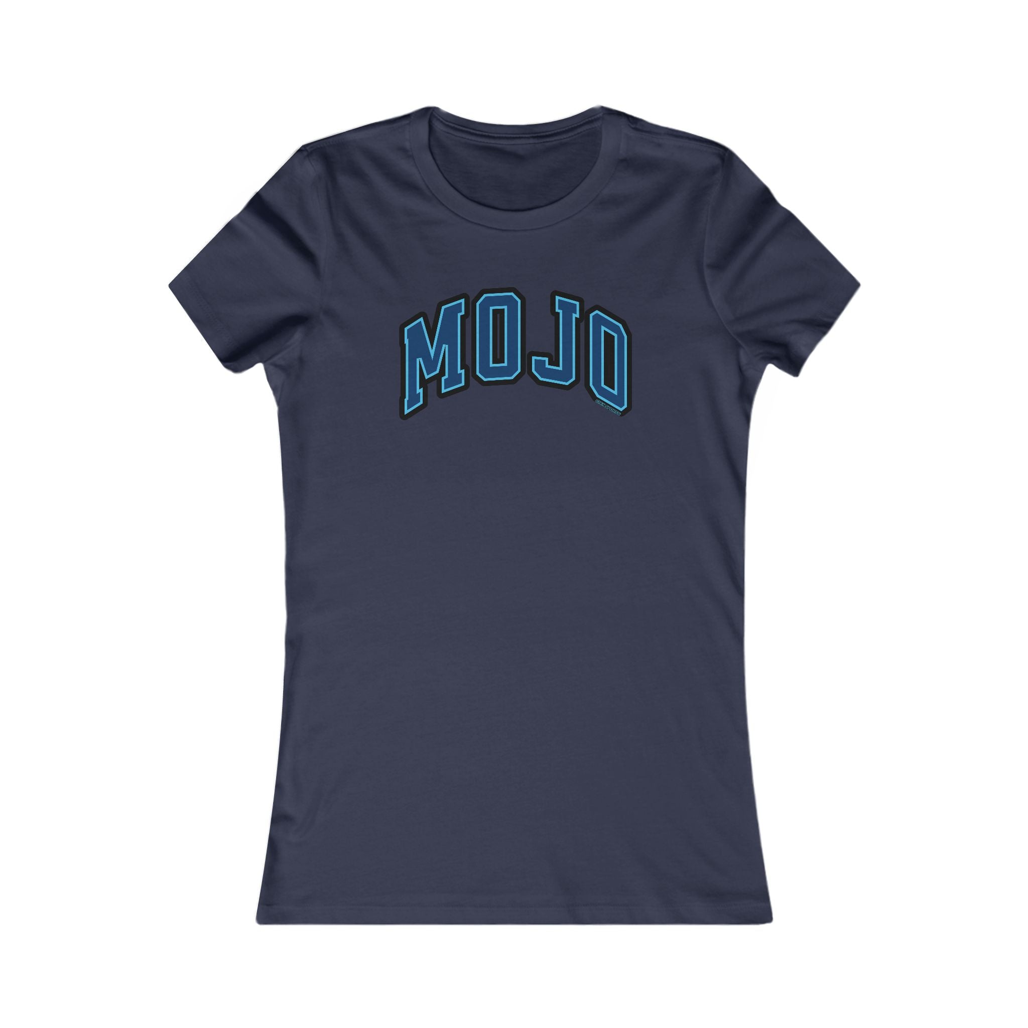 Mojo Volleyball Women's T-Shirt | Chix Sports