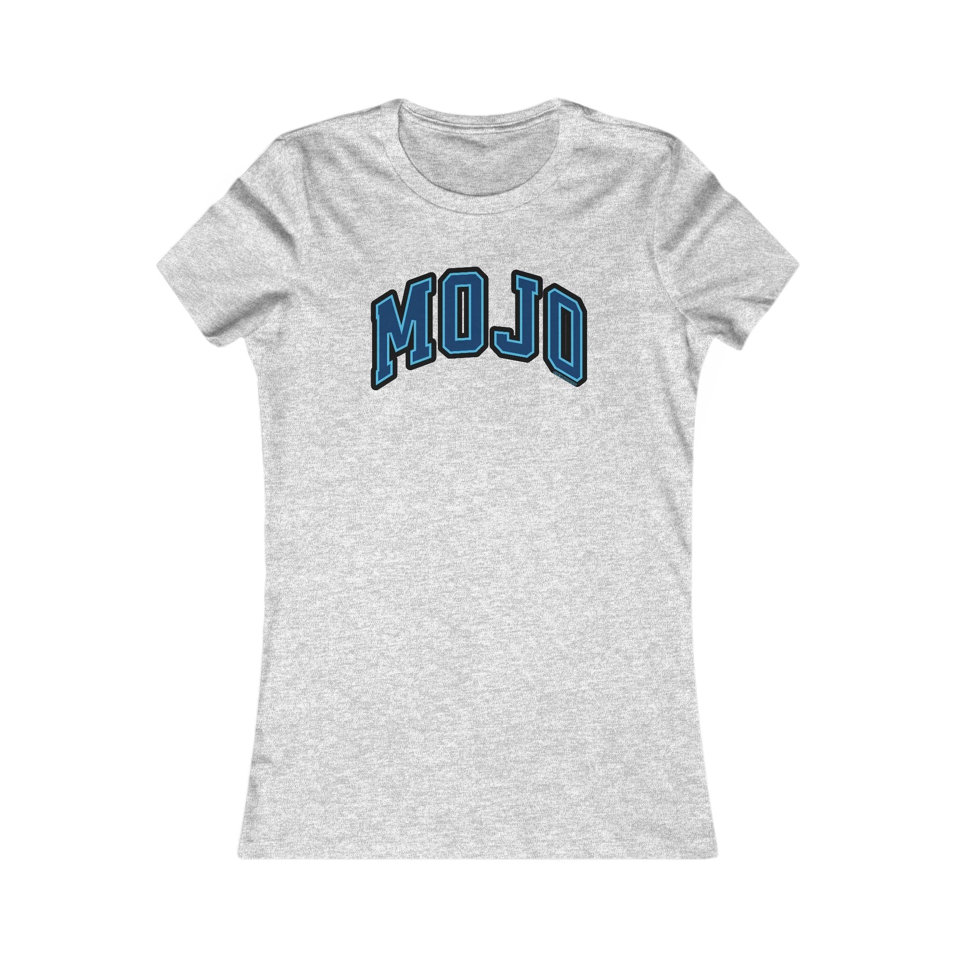 Mojo Volleyball Women's T-Shirt | Chix Sports