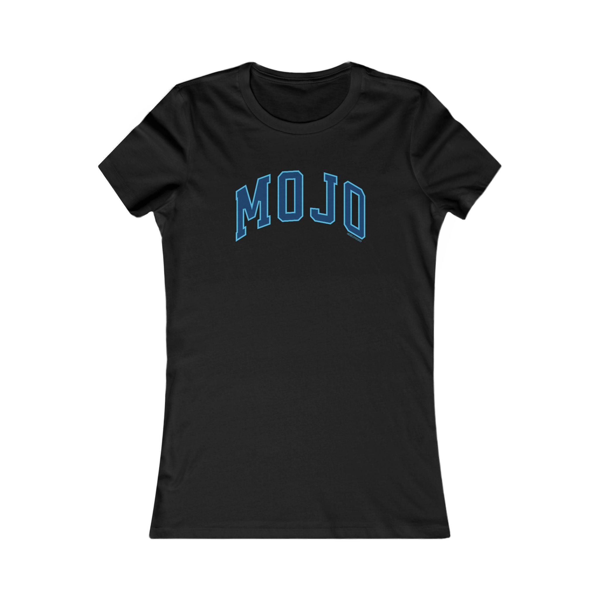 Mojo Volleyball Women's T-Shirt | Chix Sports
