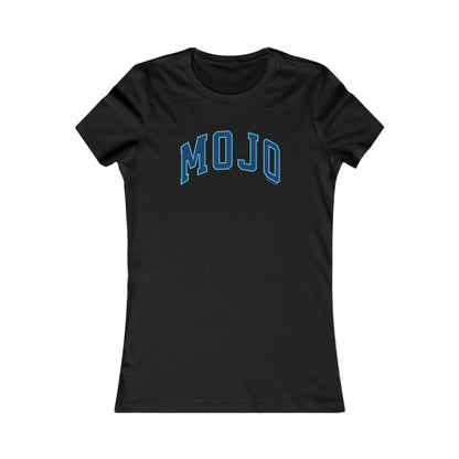 Mojo Volleyball Women's T-Shirt | Chix Sports