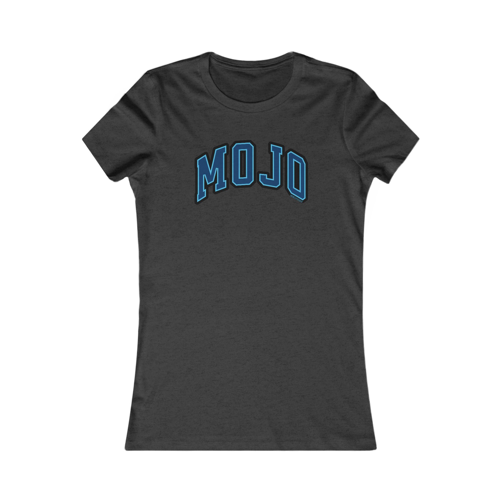 Mojo Volleyball Women's T-Shirt | Chix Sports