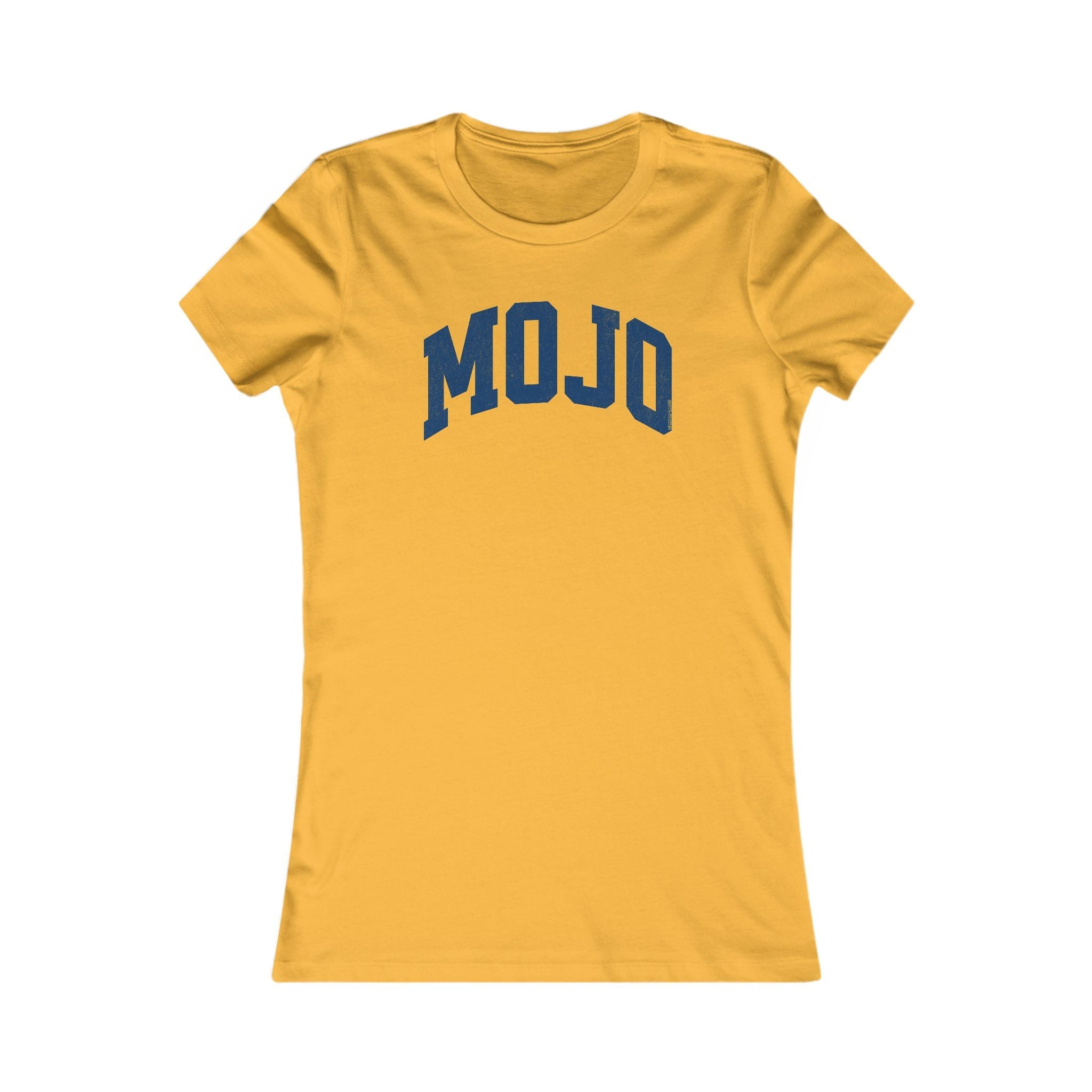 Mojo Volleyball Women's Vintage T-Shirt | Chix Sports