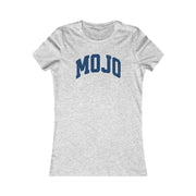 Mojo Volleyball Women's Vintage T-Shirt | Chix Sports