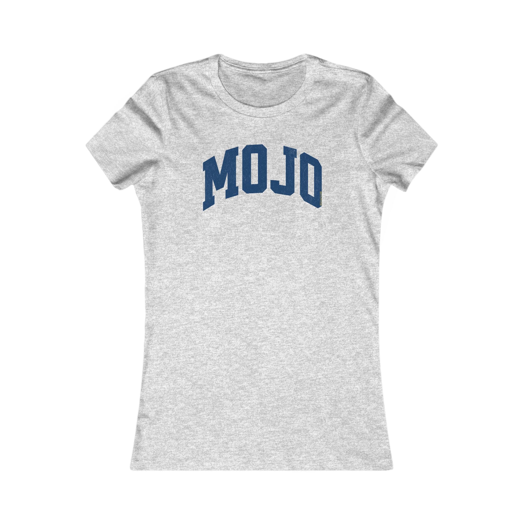 Mojo Volleyball Women's Vintage T-Shirt | Chix Sports