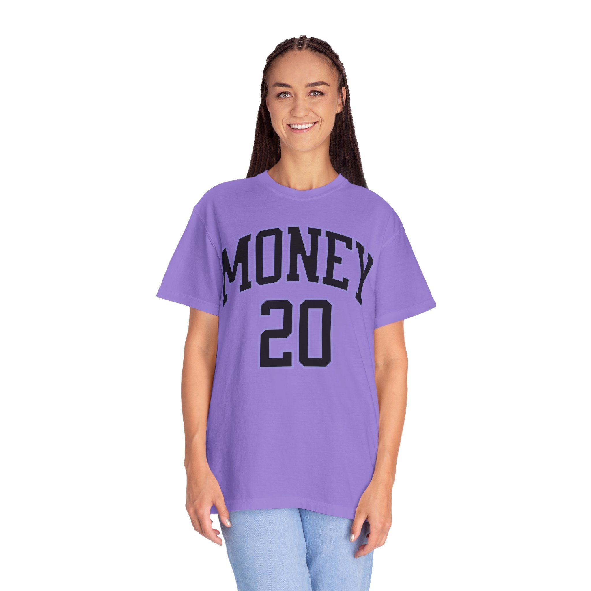 Money Martin Kate Valkyrie Premium Shirt | Chix Sports