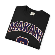 Monique Akoa Makani Mercury Premium Unisex Shirt | Chix Sports