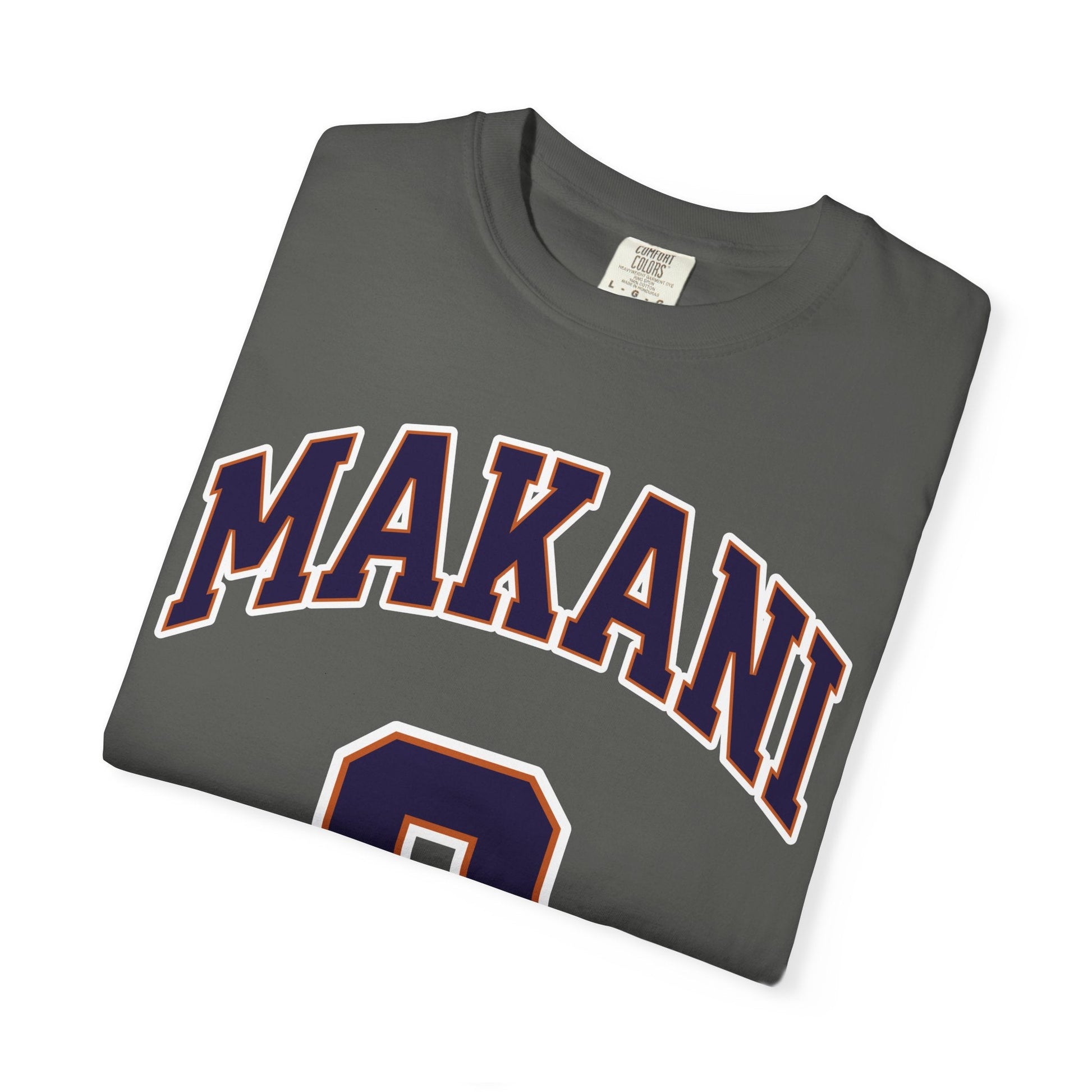 Monique Akoa Makani Mercury Premium Unisex Shirt | Chix Sports