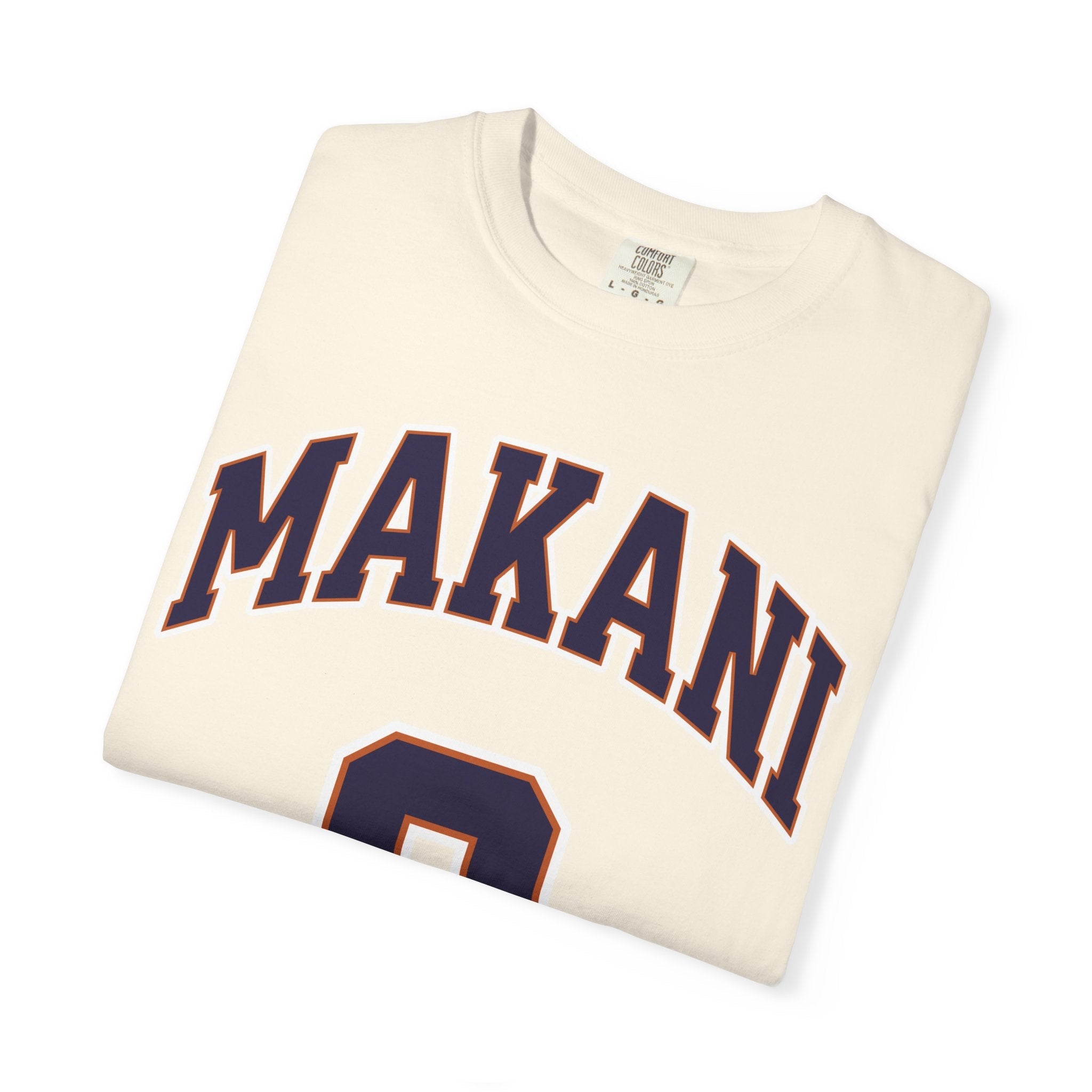 Monique Akoa Makani Mercury Premium Unisex Shirt | Chix Sports