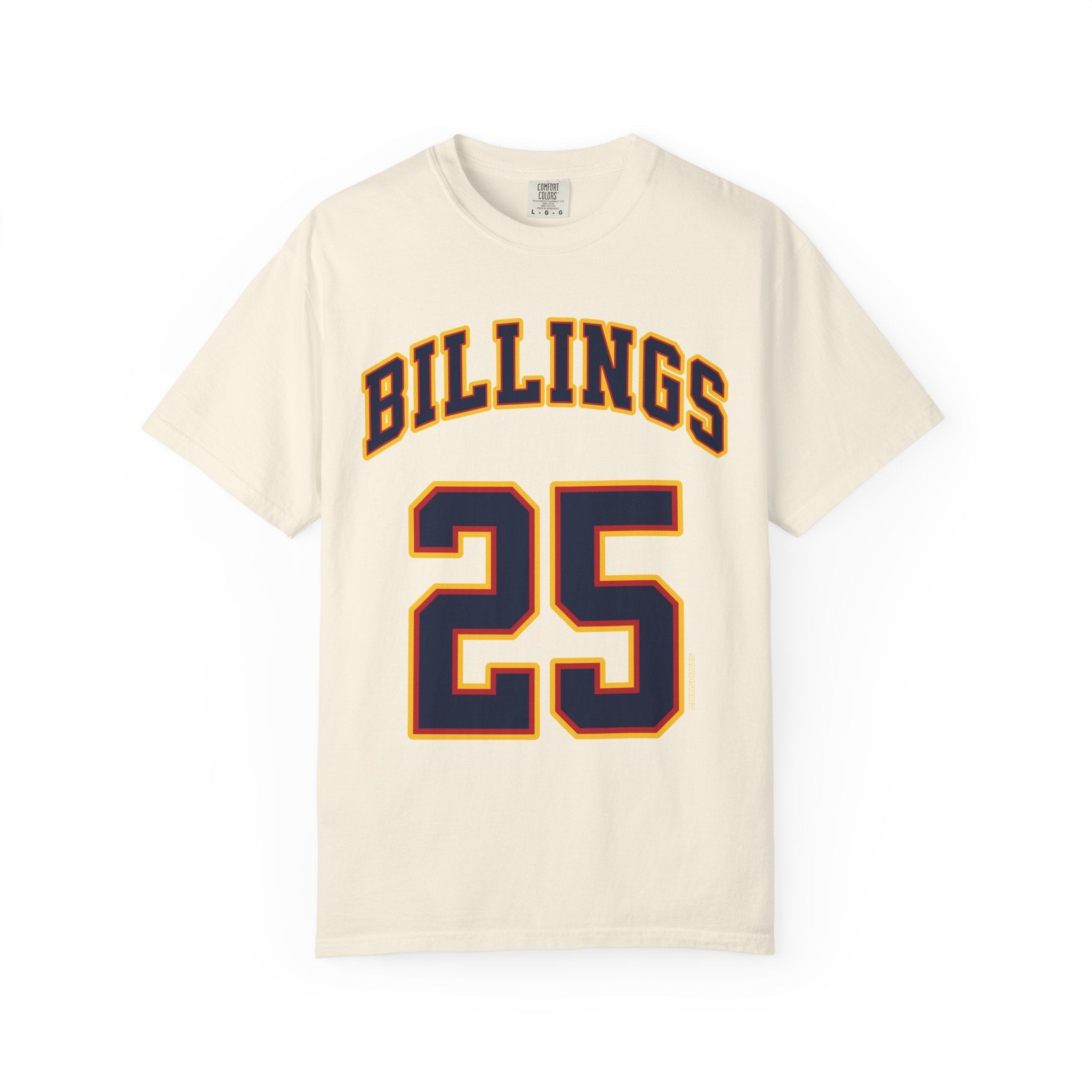 Monique Billings Fever Premium Unisex Shirt | Chix Sports