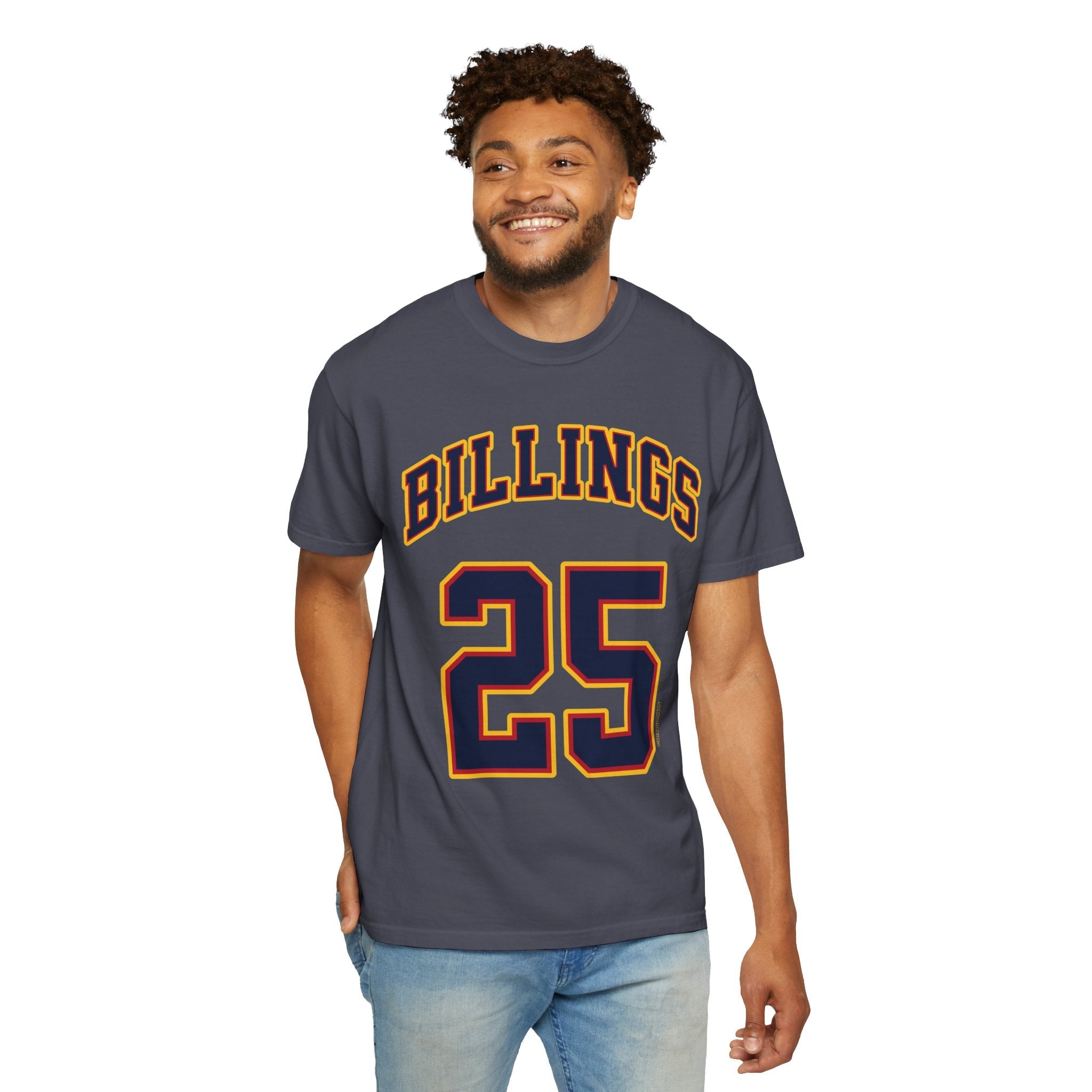 Monique Billings Fever Premium Unisex Shirt | Chix Sports