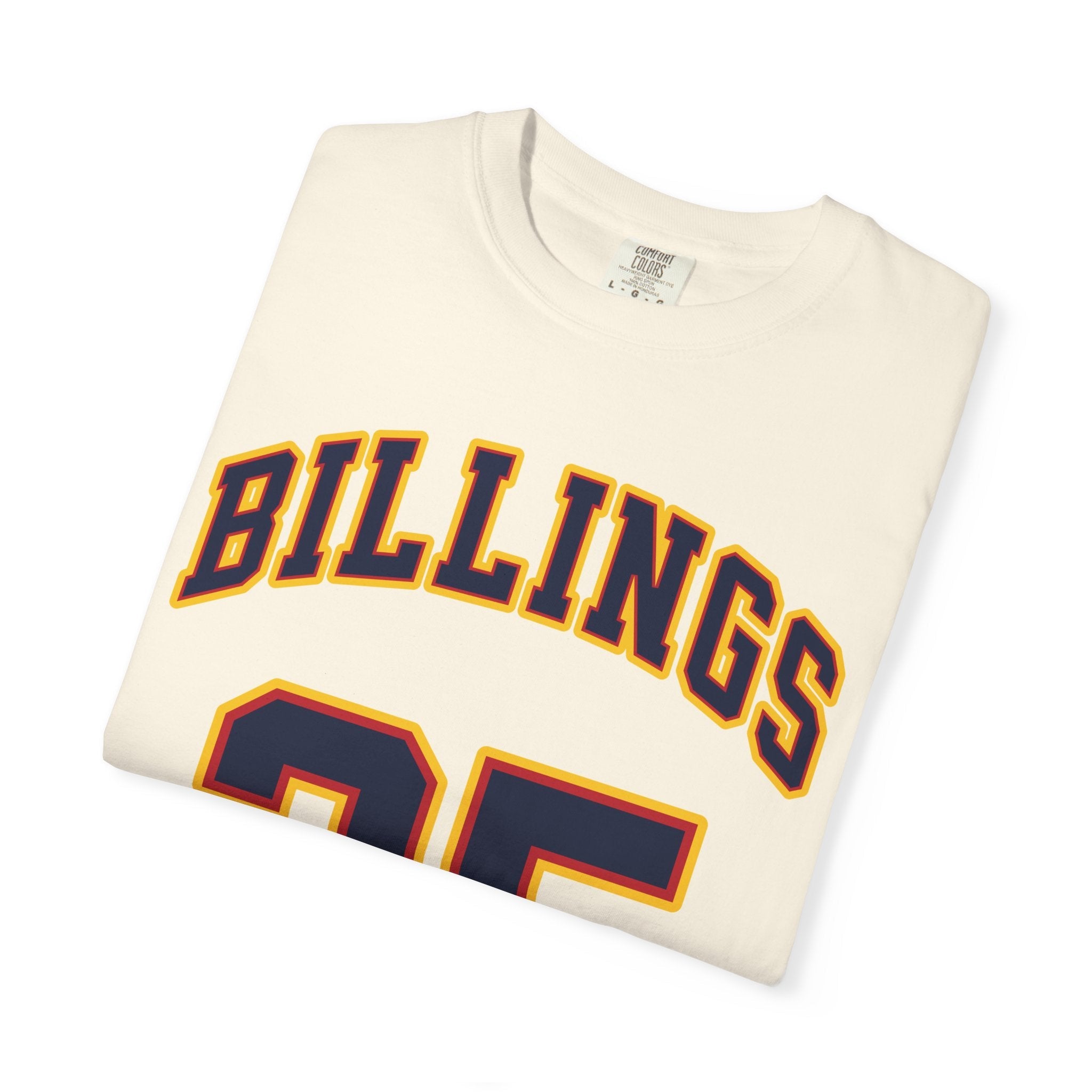 Monique Billings Fever Premium Unisex Shirt | Chix Sports