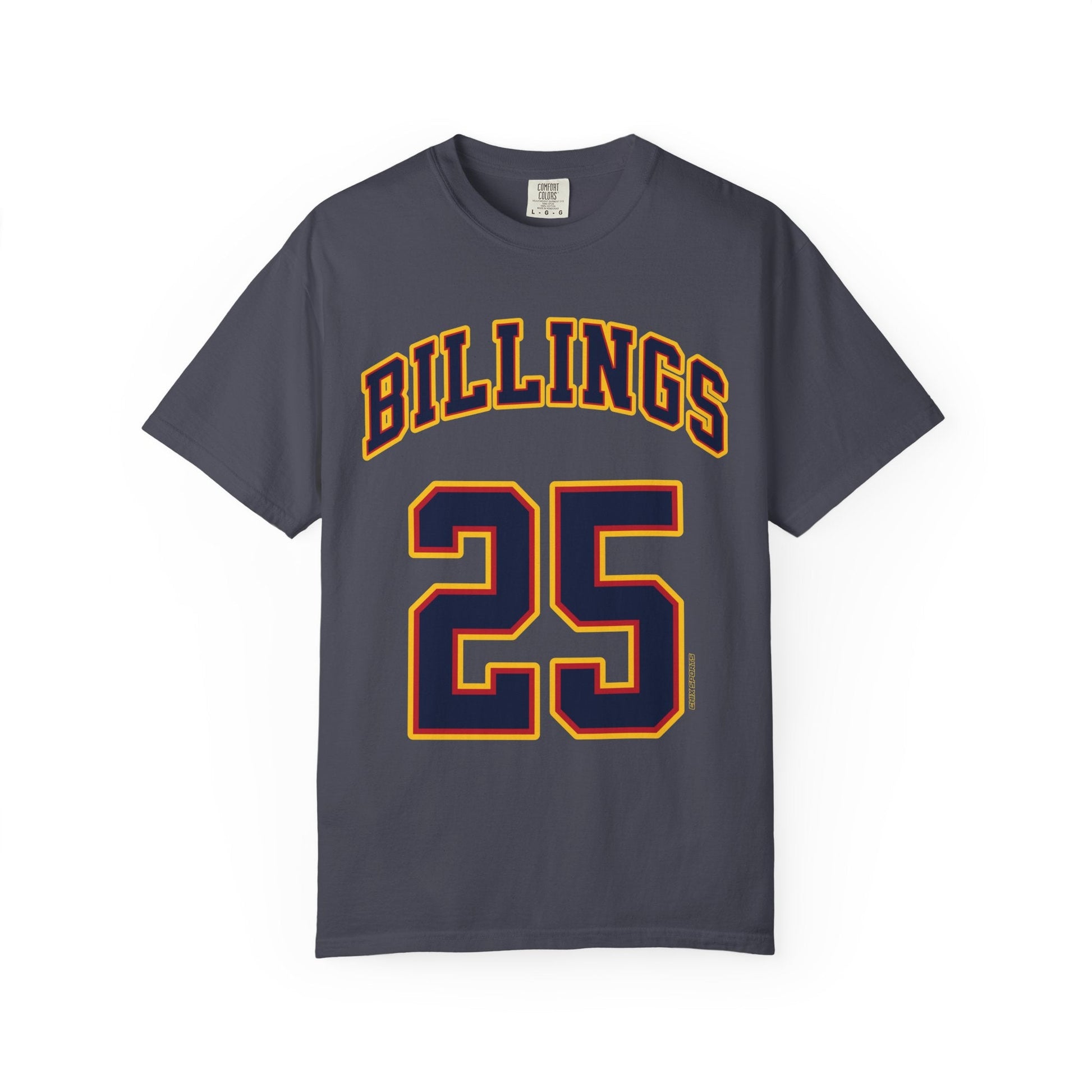 Monique Billings Fever Premium Unisex Shirt | Chix Sports