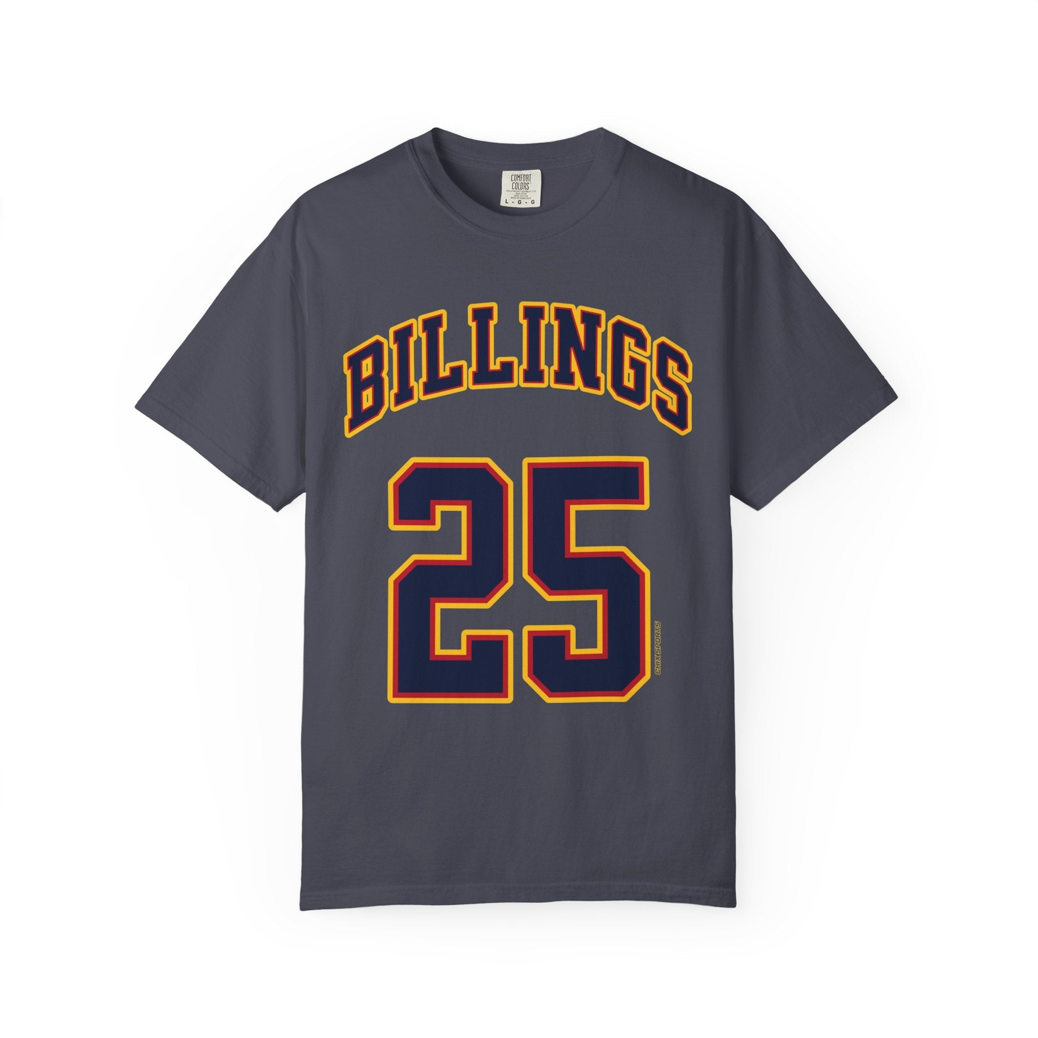 Monique Billings Fever Premium Unisex Shirt | Chix Sports