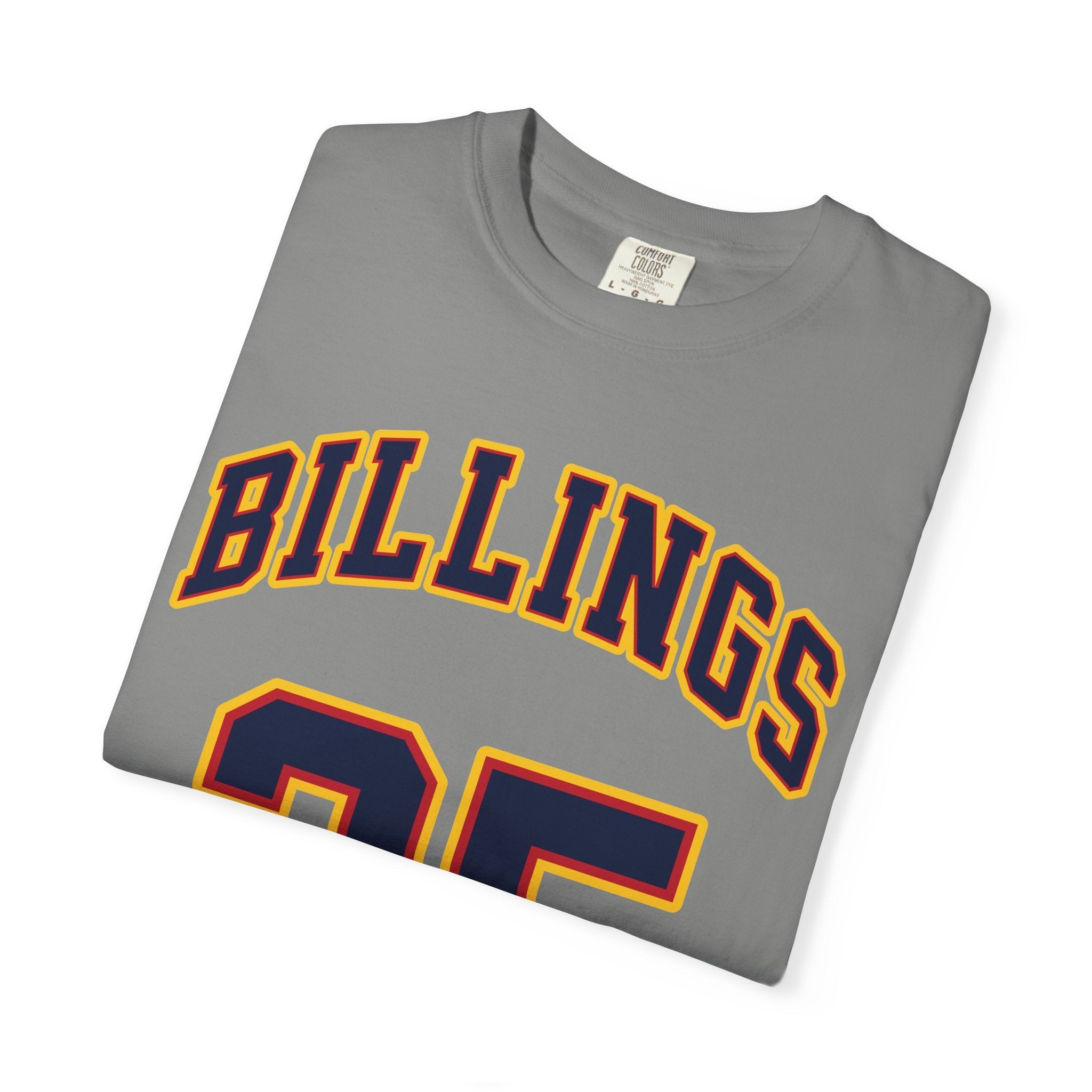 Monique Billings Fever Premium Unisex Shirt | Chix Sports