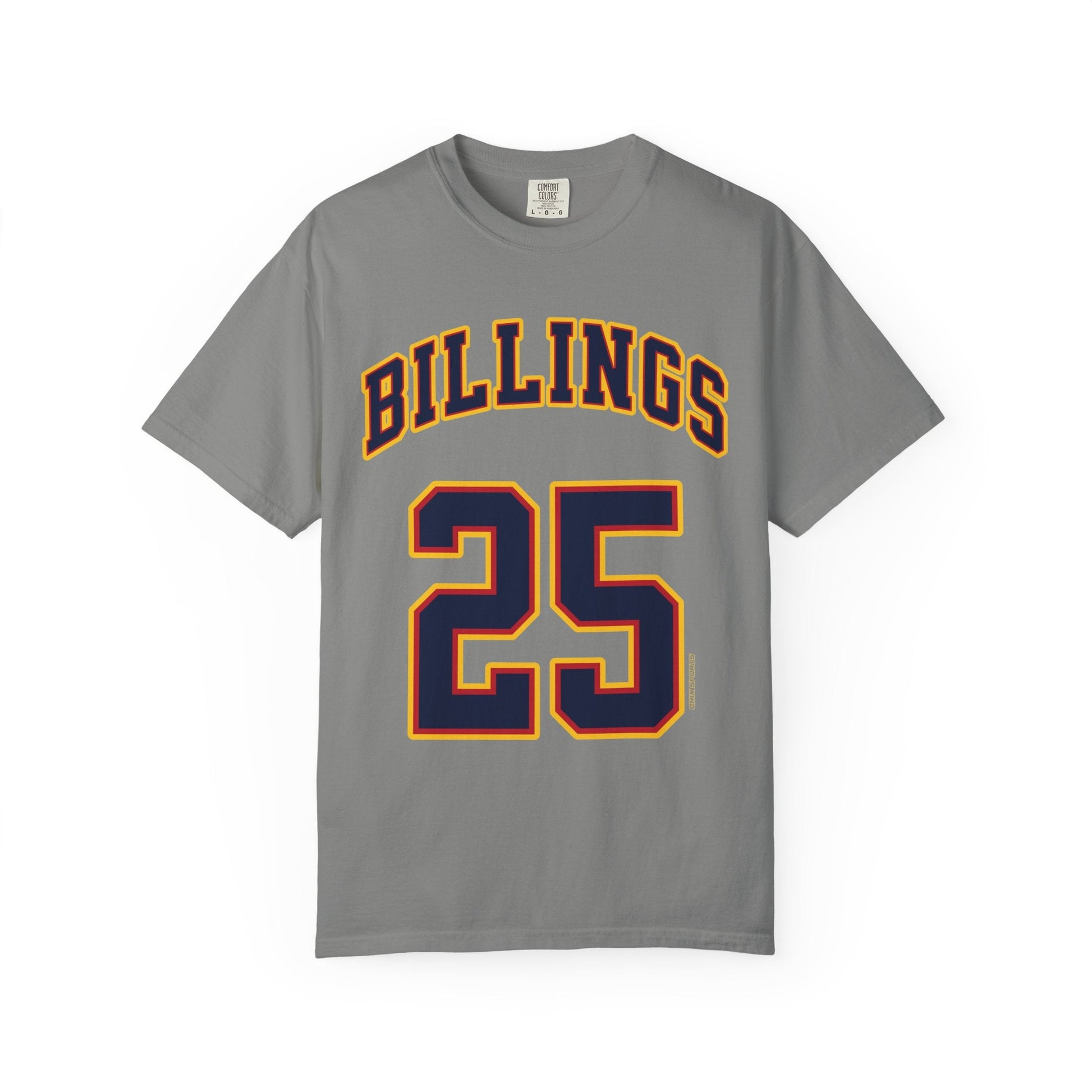 Monique Billings Fever Premium Unisex Shirt | Chix Sports