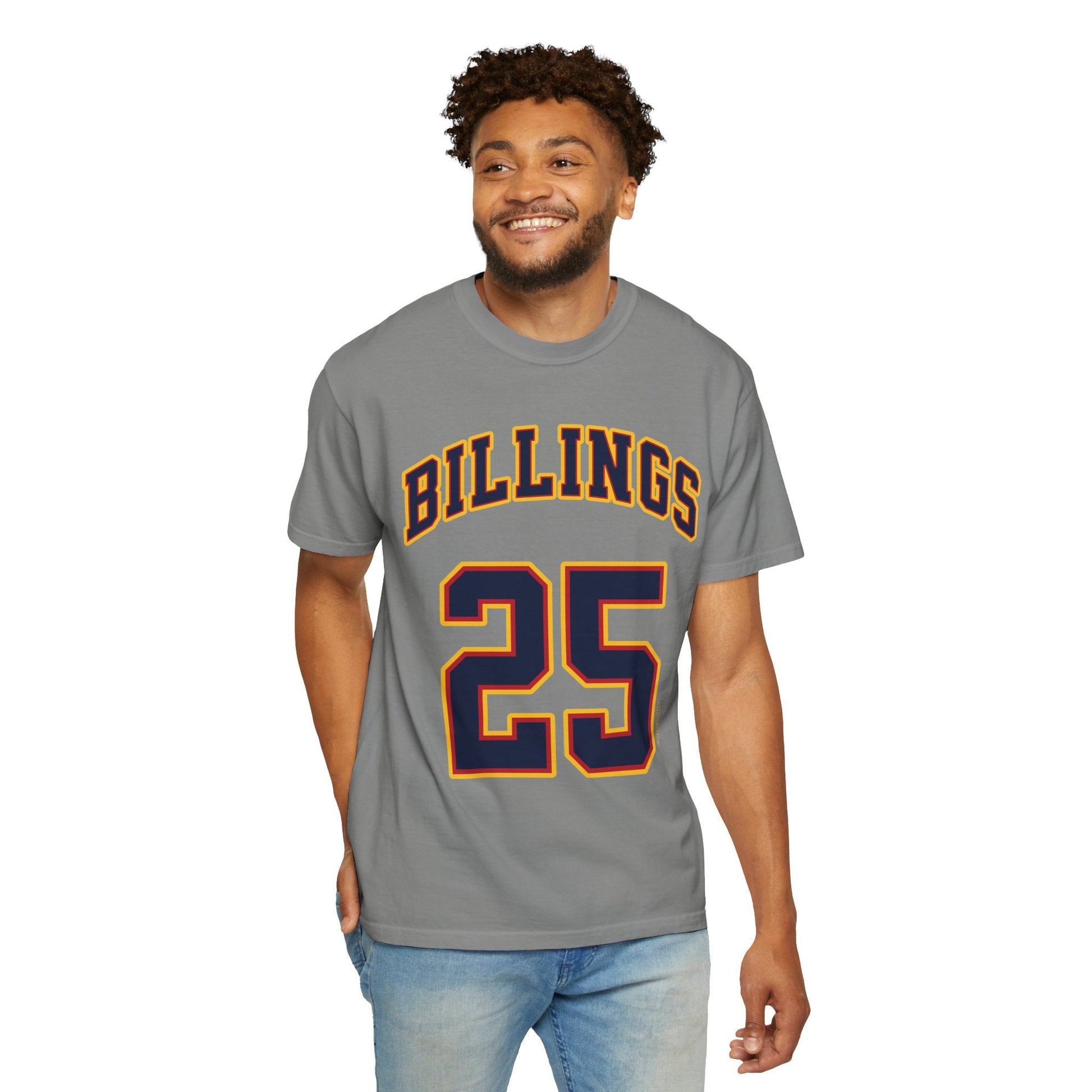 Monique Billings Fever Premium Unisex Shirt | Chix Sports