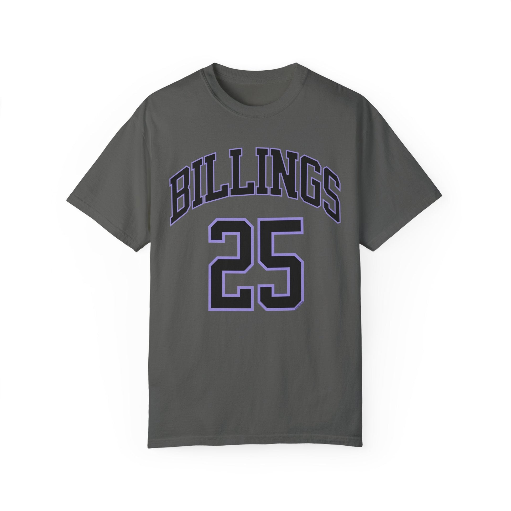 Monique Billings Valkyries Premium Shirt | Chix Sports