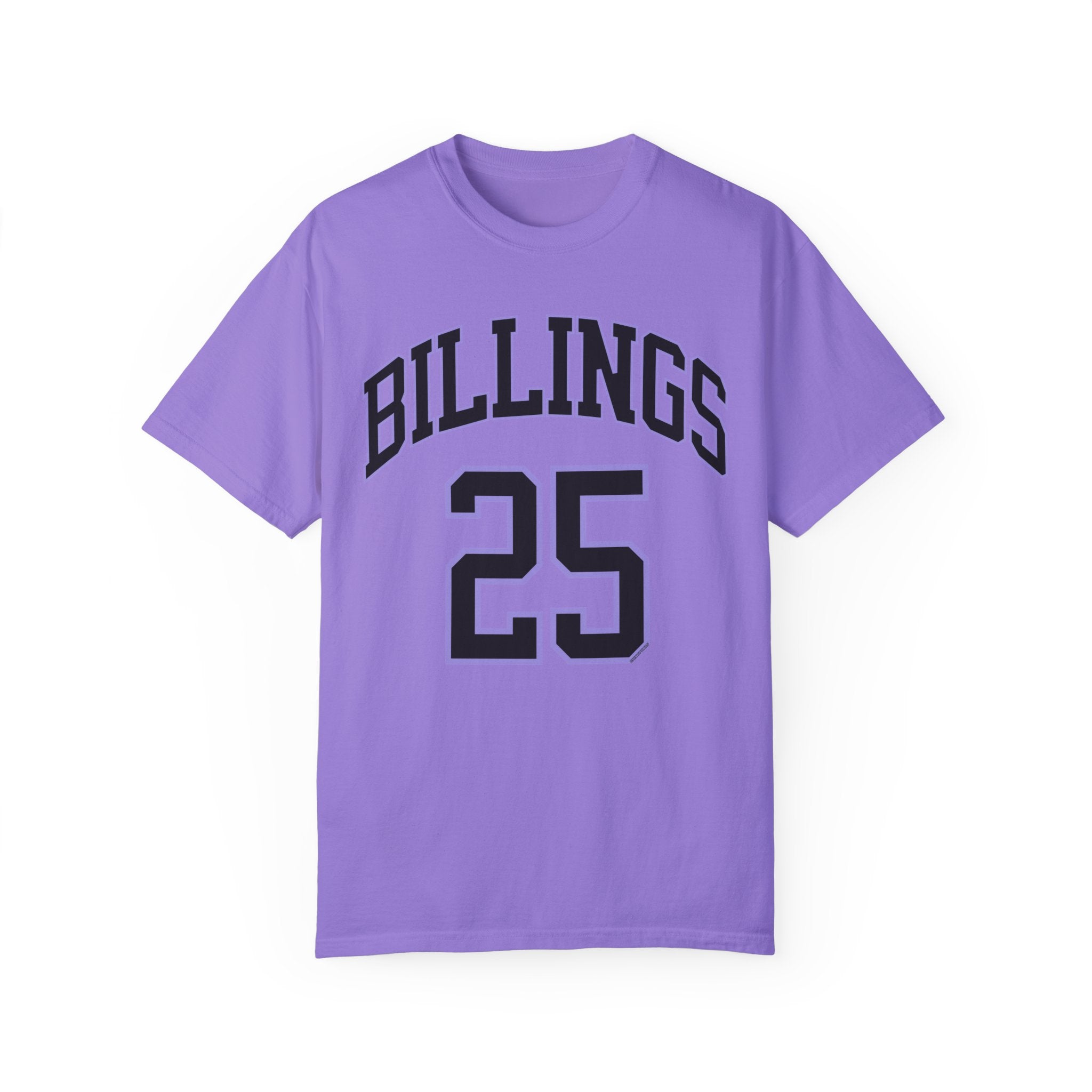 Monique Billings Valkyries Premium Shirt | Chix Sports