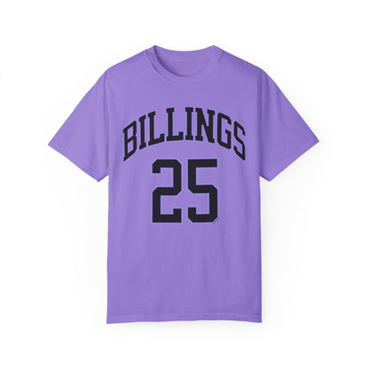 Monique Billings Valkyries Premium Shirt | Chix Sports