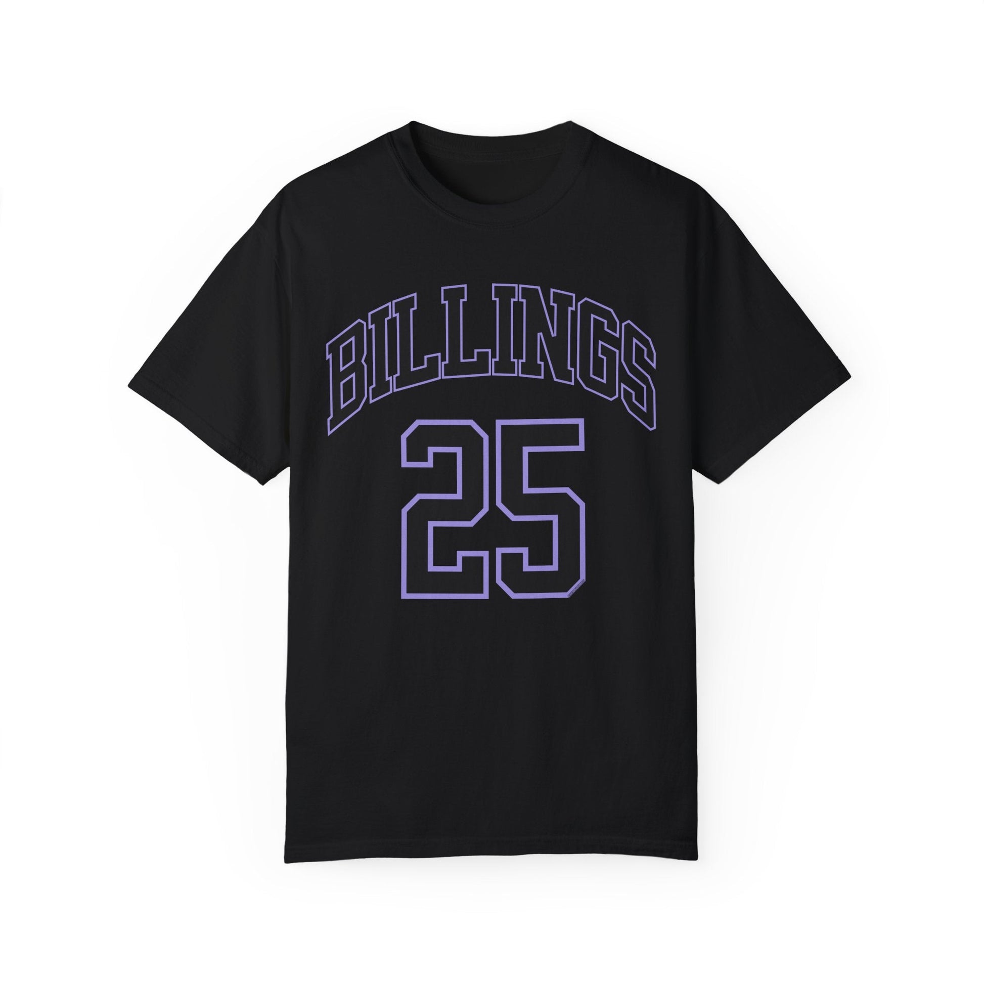 Monique Billings Valkyries Premium Shirt | Chix Sports
