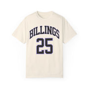 Monique Billings Valkyries Premium Shirt | Chix Sports