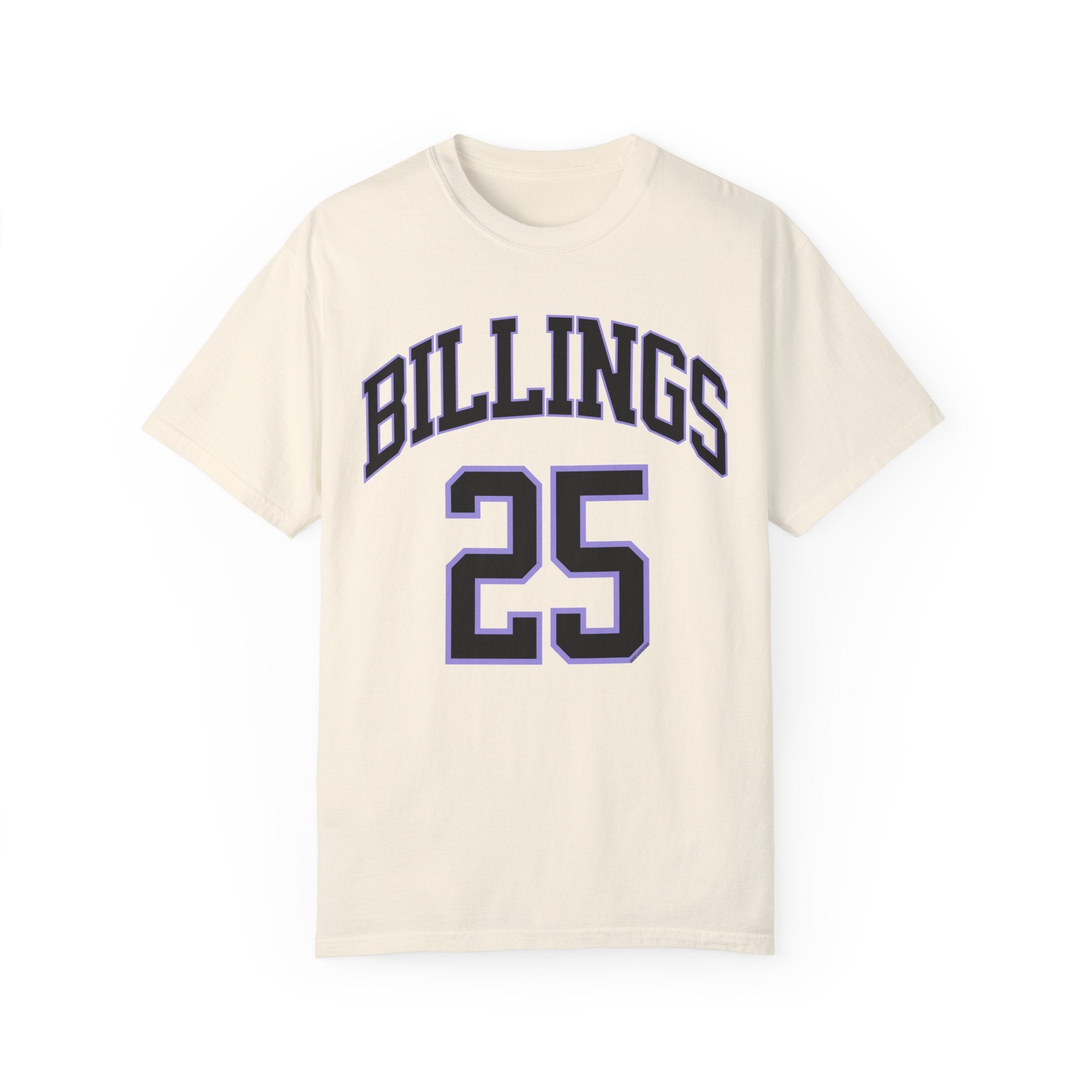 Monique Billings Valkyries Premium Shirt | Chix Sports