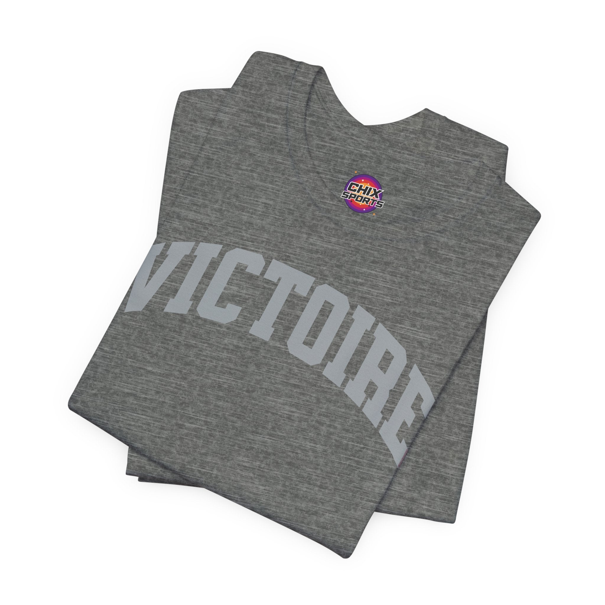 Montreal Victoire Hockey Softblend Unisex T-shirt | Chix Sports