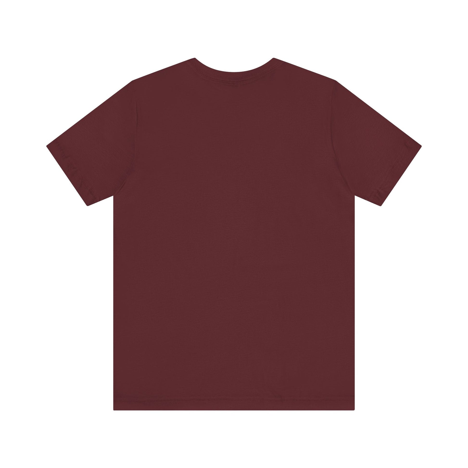 Montreal Victoire Hockey Softblend Unisex T-shirt | Chix Sports