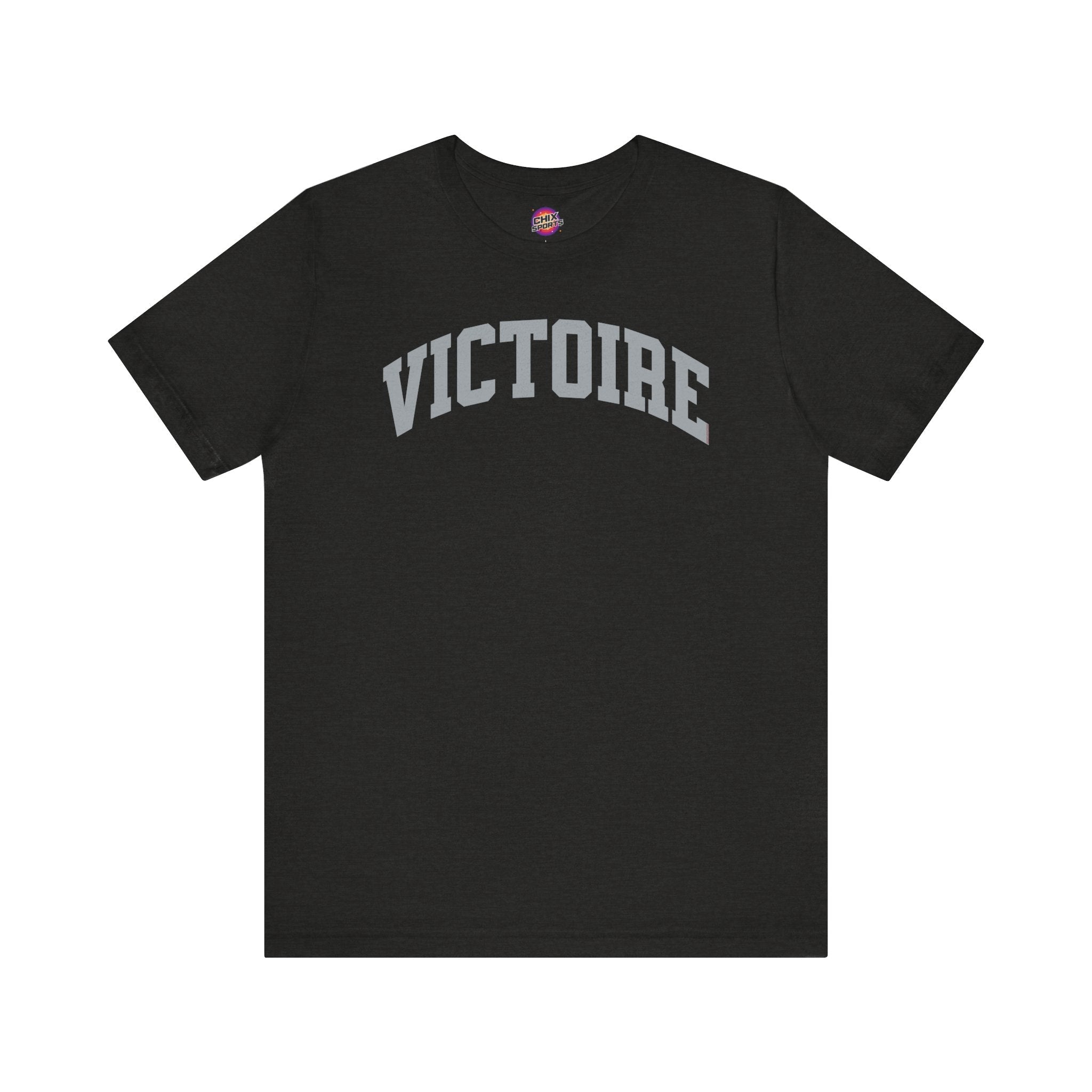 Montreal Victoire Hockey Softblend Unisex T-shirt | Chix Sports