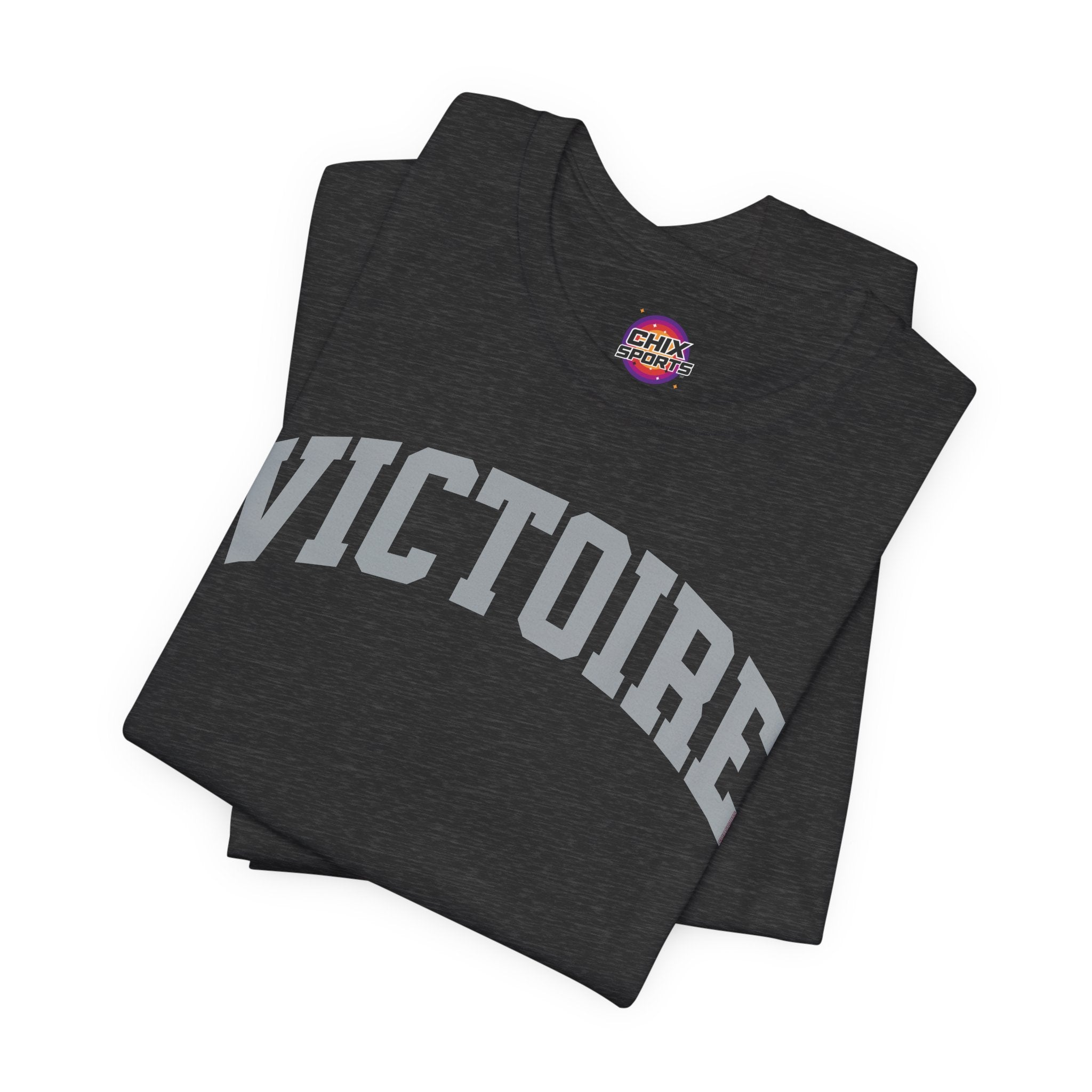 Montreal Victoire Hockey Softblend Unisex T-shirt | Chix Sports