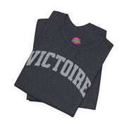 Montreal Victoire Hockey Softblend Unisex T-shirt | Chix Sports