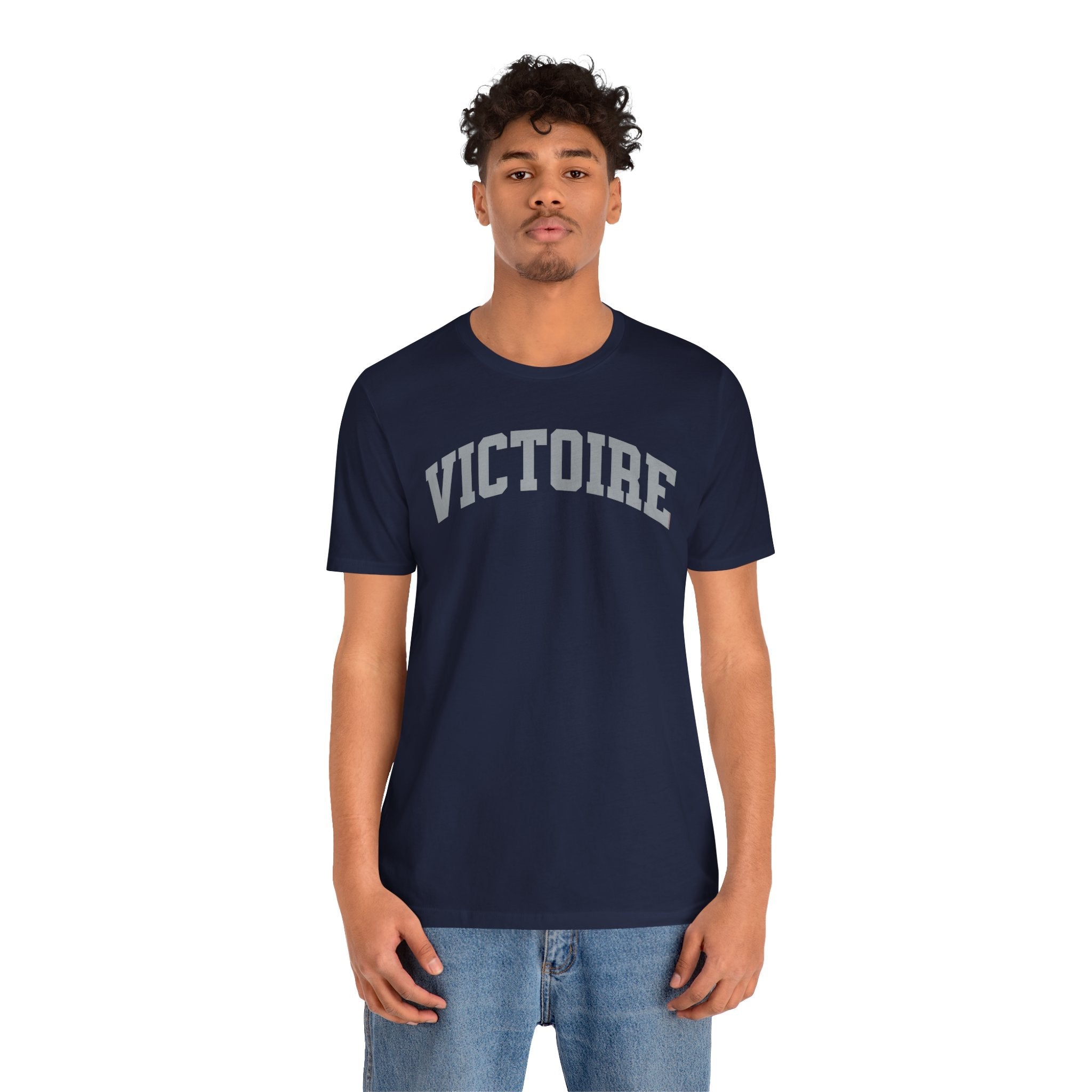Montreal Victoire Hockey Softblend Unisex T-shirt | Chix Sports