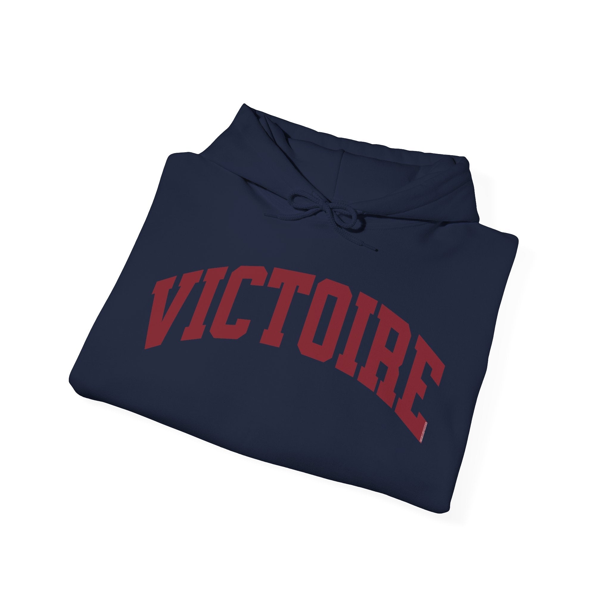 Montreal Victoire Hockey Unisex Heavy Hoodie | Chix Sports