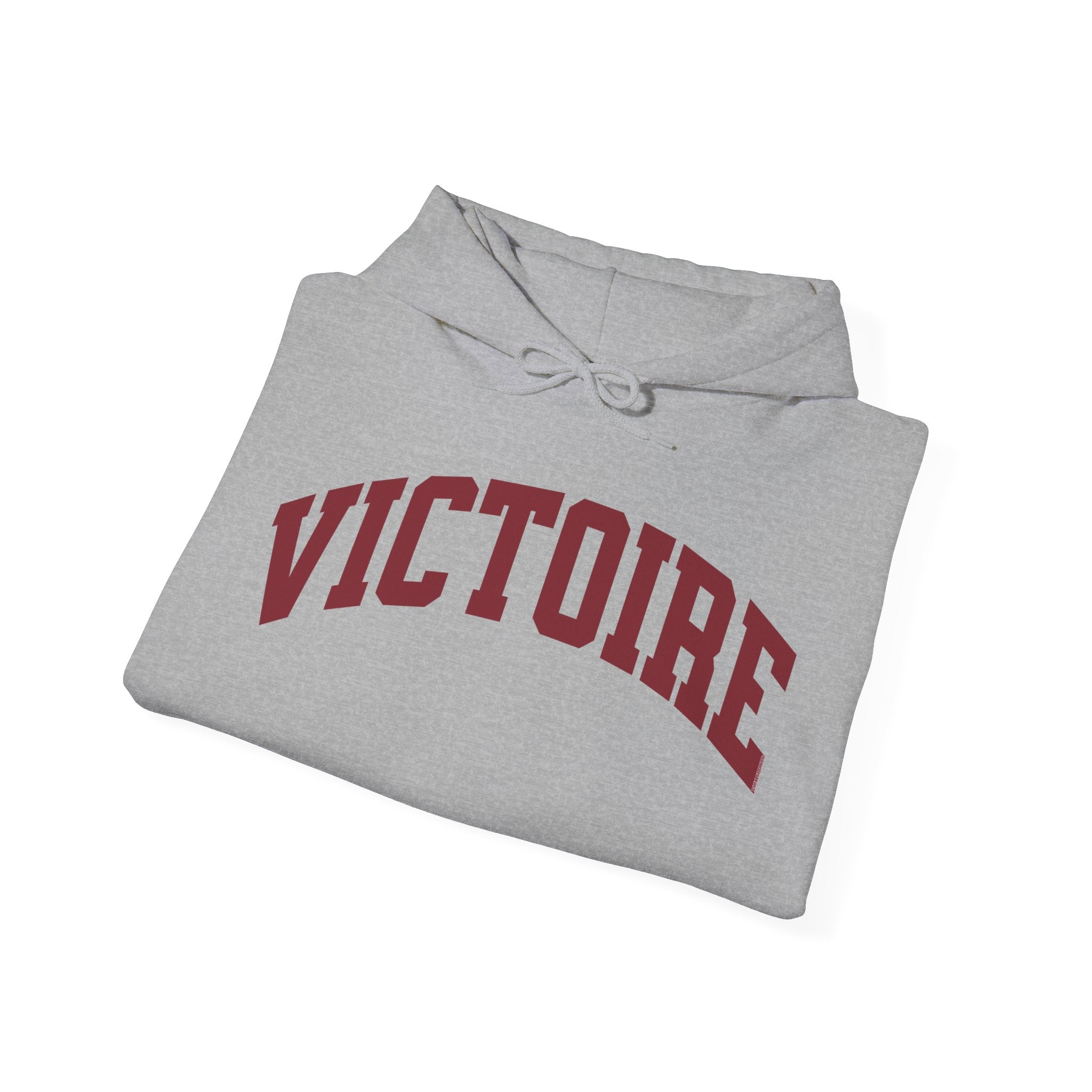 Montreal Victoire Hockey Unisex Heavy Hoodie | Chix Sports