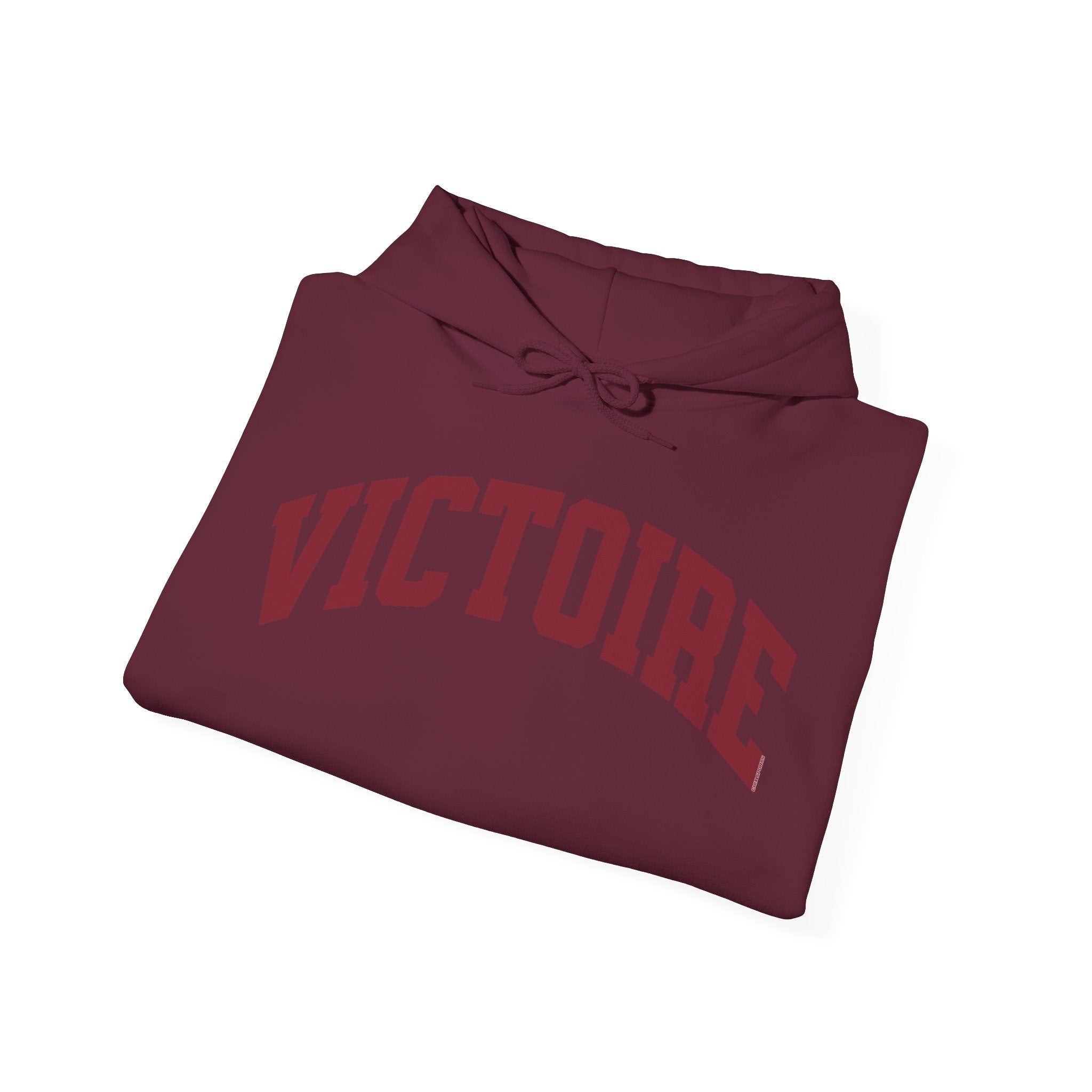 Montreal Victoire Hockey Unisex Heavy Hoodie | Chix Sports