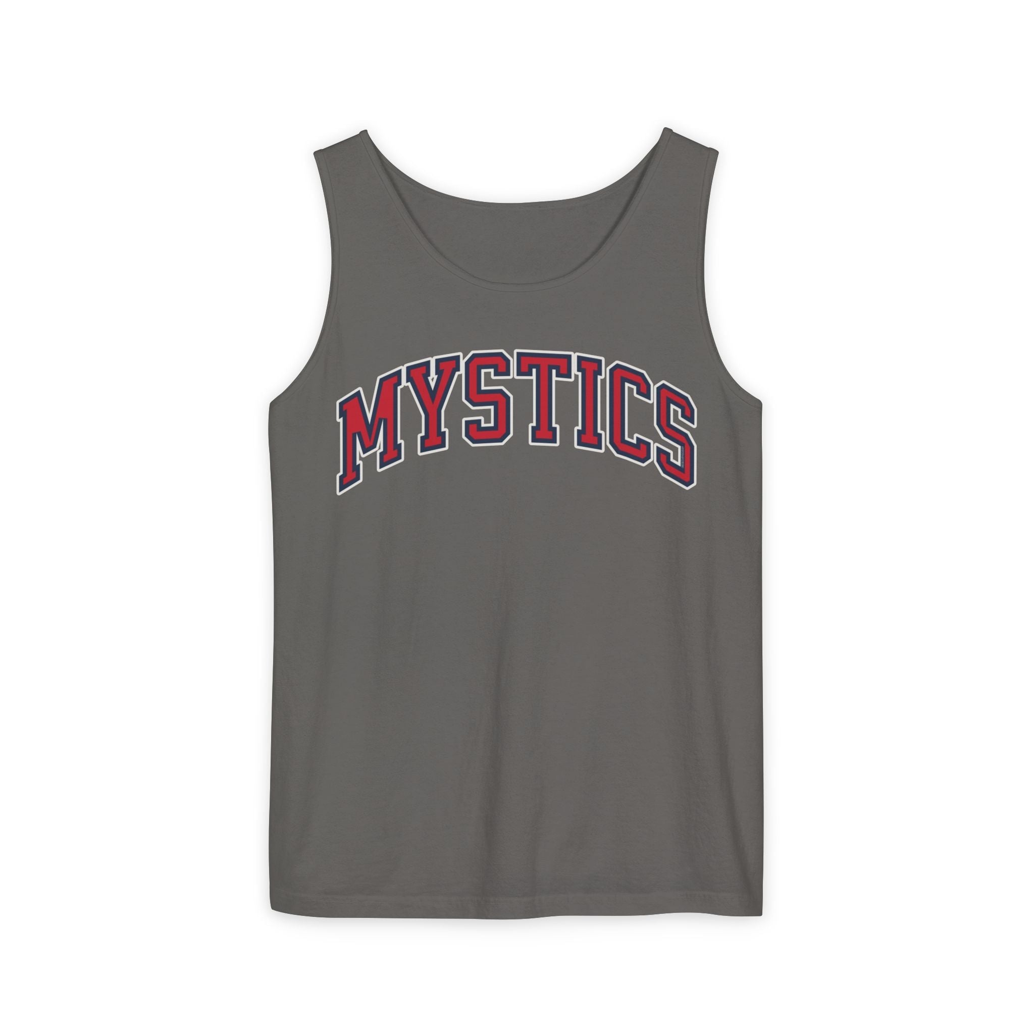 Mystics Arch Unisex Tank Top | Chix Sports