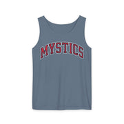 Mystics Arch Unisex Tank Top | Chix Sports