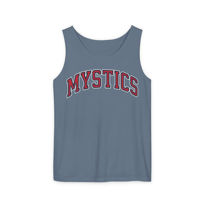 Mystics Arch Unisex Tank Top | Chix Sports