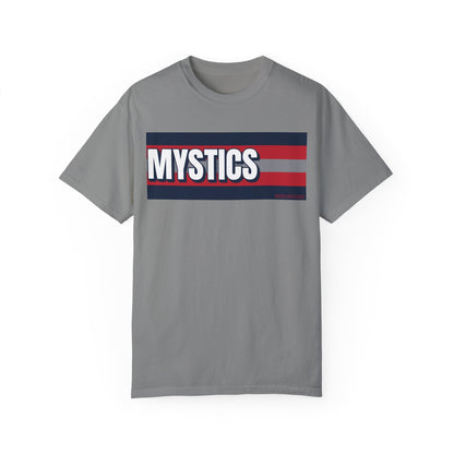 Mystics Basketball Premium Shirt | Chix Sports