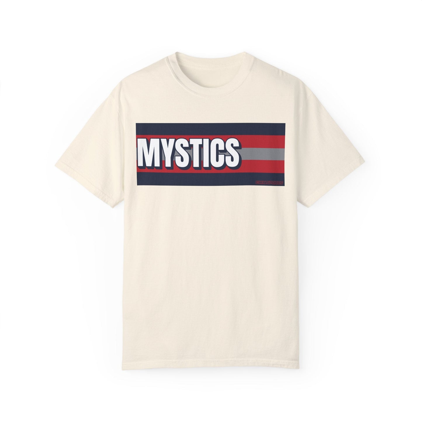 Mystics Basketball Premium Shirt | Chix Sports