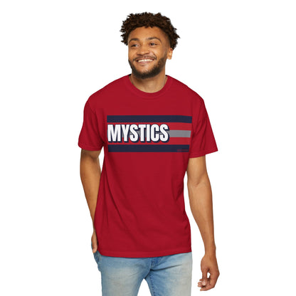 Mystics Basketball Premium Shirt | Chix Sports