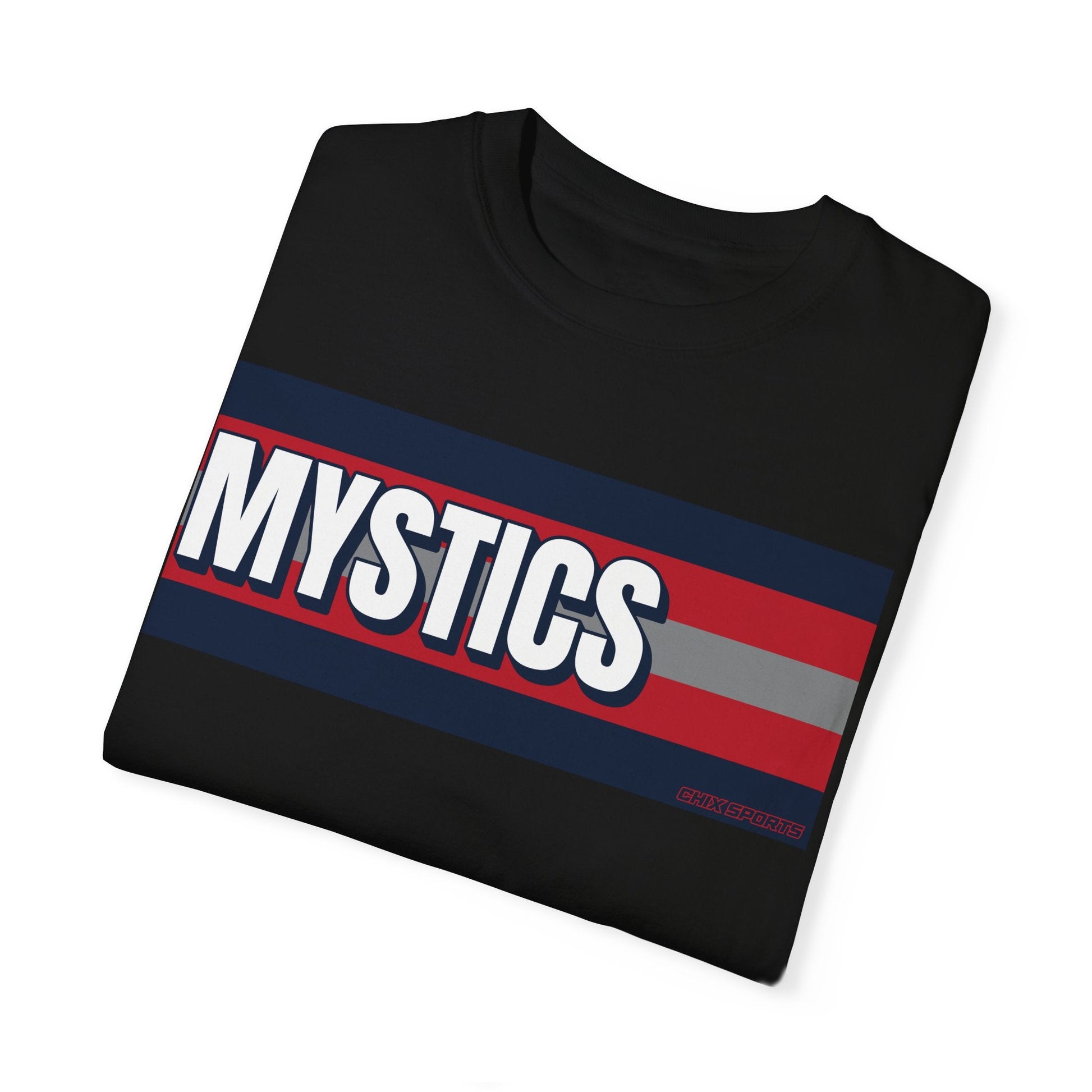 Mystics Basketball Premium Shirt | Chix Sports