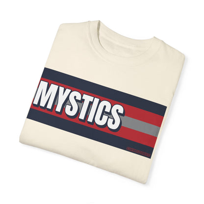 Mystics Basketball Premium Shirt | Chix Sports