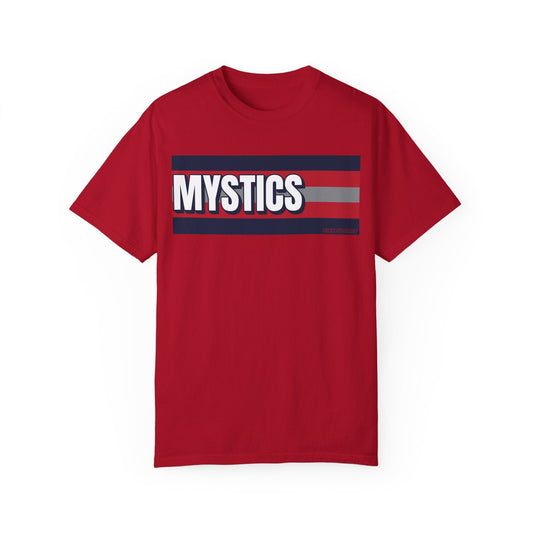 Mystics Basketball Premium Shirt | Chix Sports