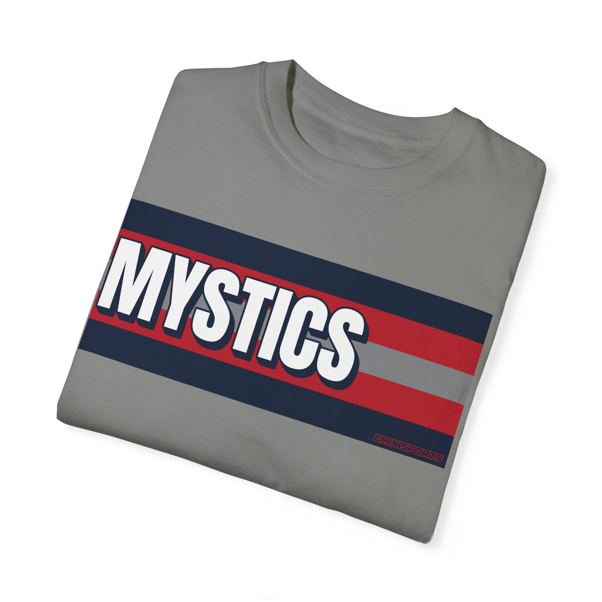 Mystics Basketball Premium Shirt | Chix Sports