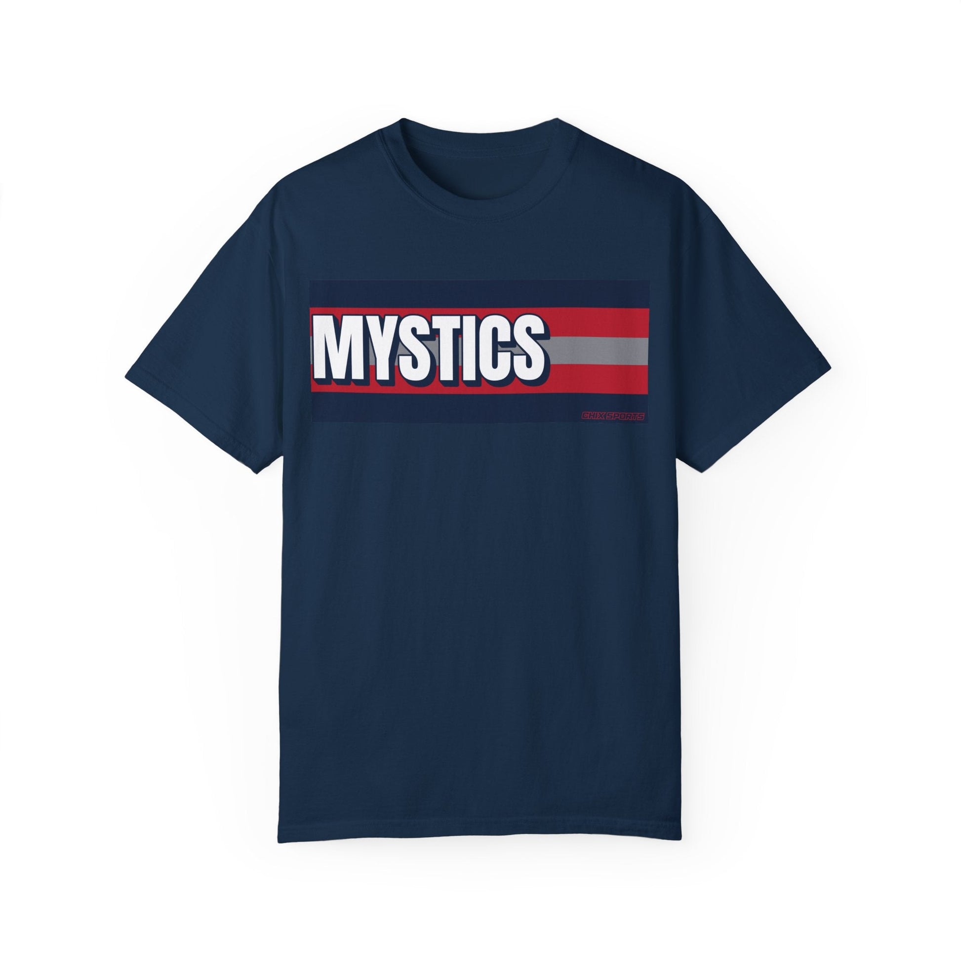 Mystics Basketball Premium Shirt | Chix Sports