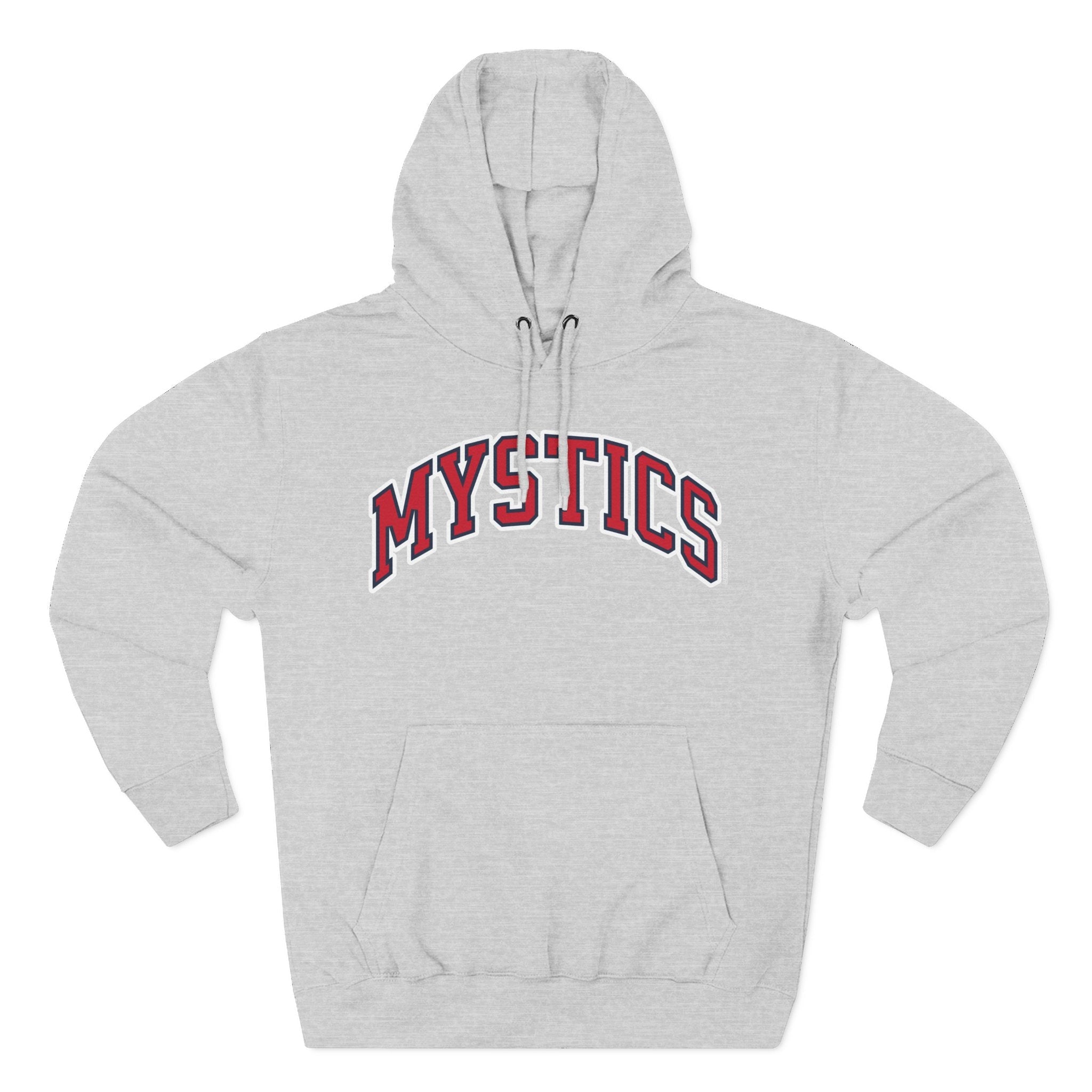 Mystics Premium Unisex Hoodie | Chix Sports