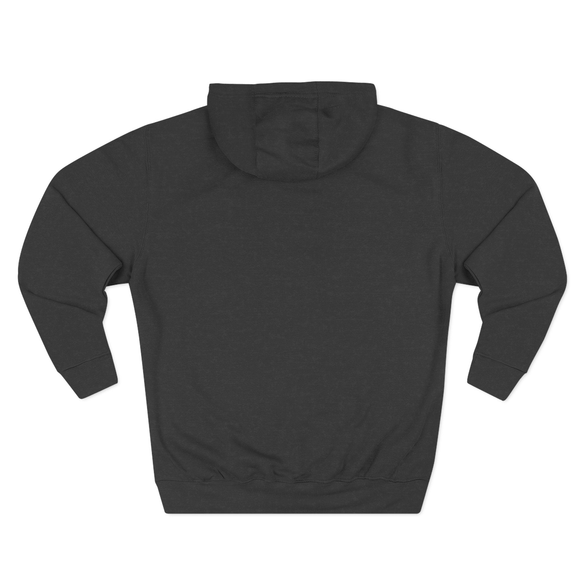 Mystics Premium Unisex Hoodie | Chix Sports