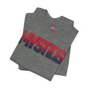 Mystics Pro Basketball Softblend T-shirt | Chix Sports