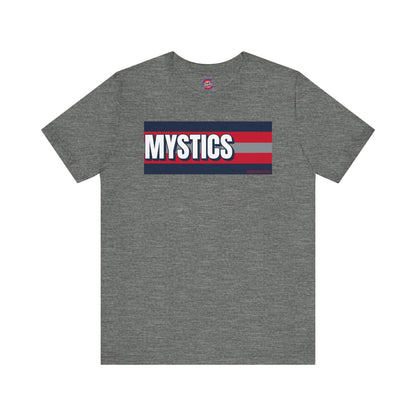 Mystics Softblend Fan Shirt | Chix Sports